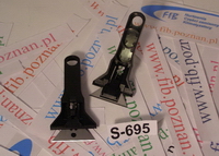 SKROBAK PŁYTY CERAMICZNEJ